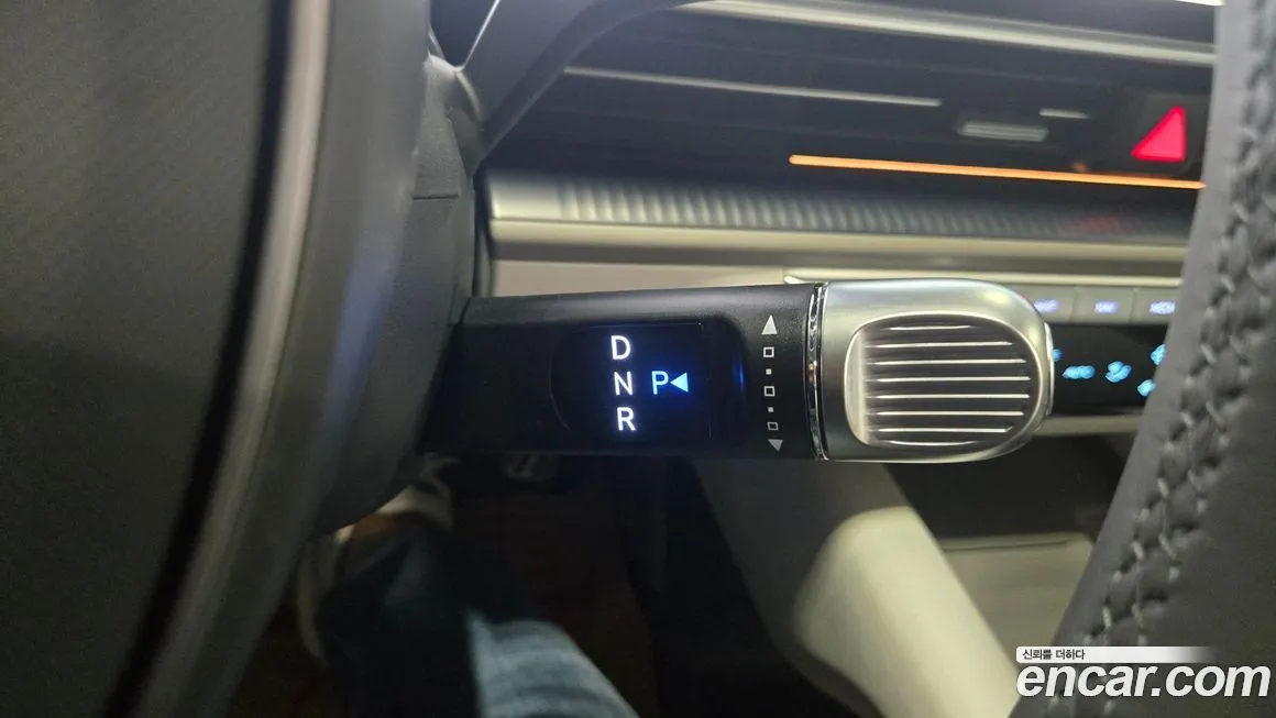 Hyundai Ioniq6 — фото 2