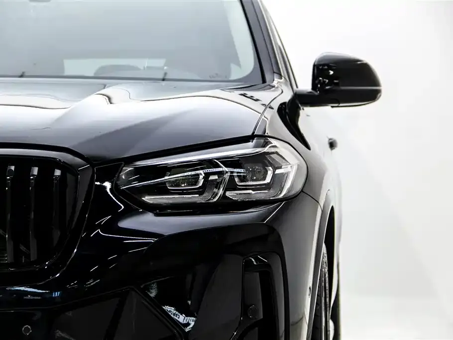 BMW X3 — фото 6