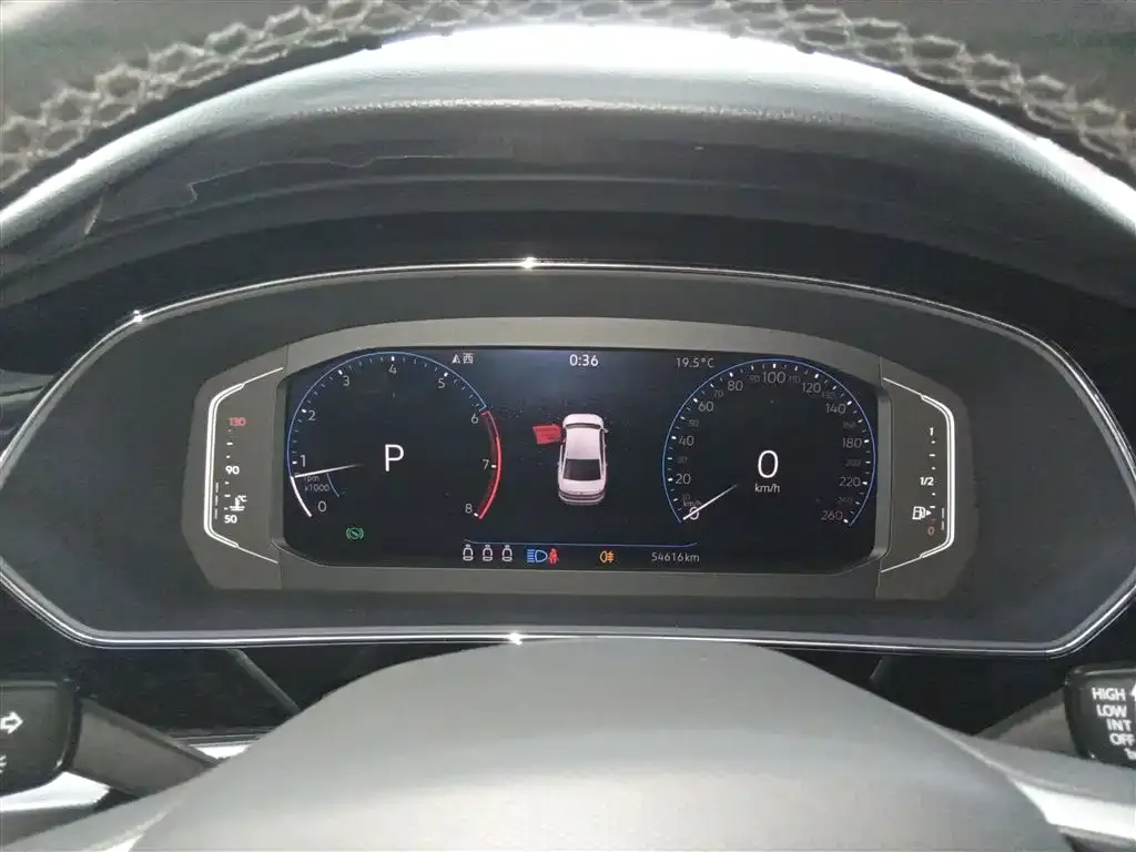 Volkswagen Passat — фото 3