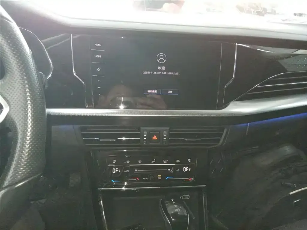 Volkswagen Passat — фото 8