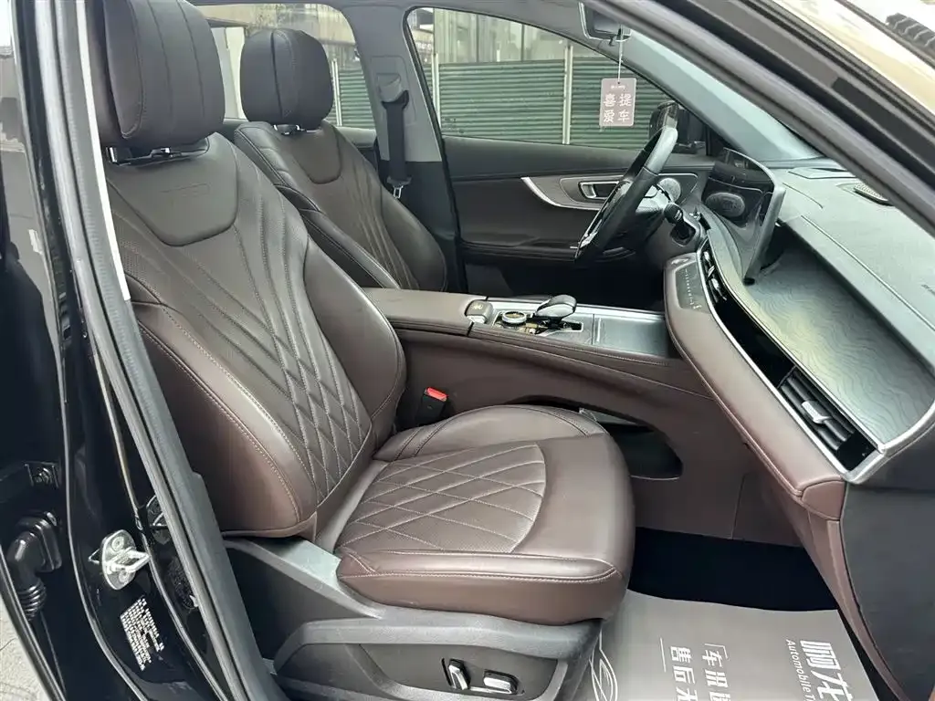 Chery Tiggo 8 PRO — фото 3