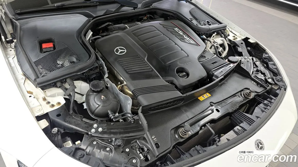 Mercedes-Benz AMG GT — фото 8