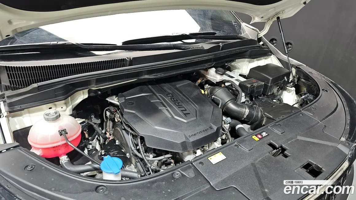 Kia Carnival — фото 10