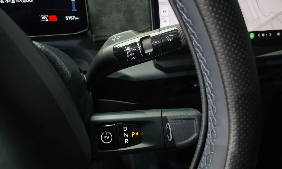 Kia PV5 — фото 2