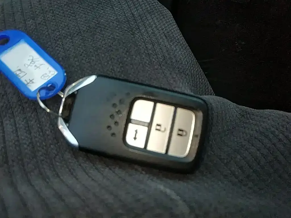 Honda Civic — фото 4