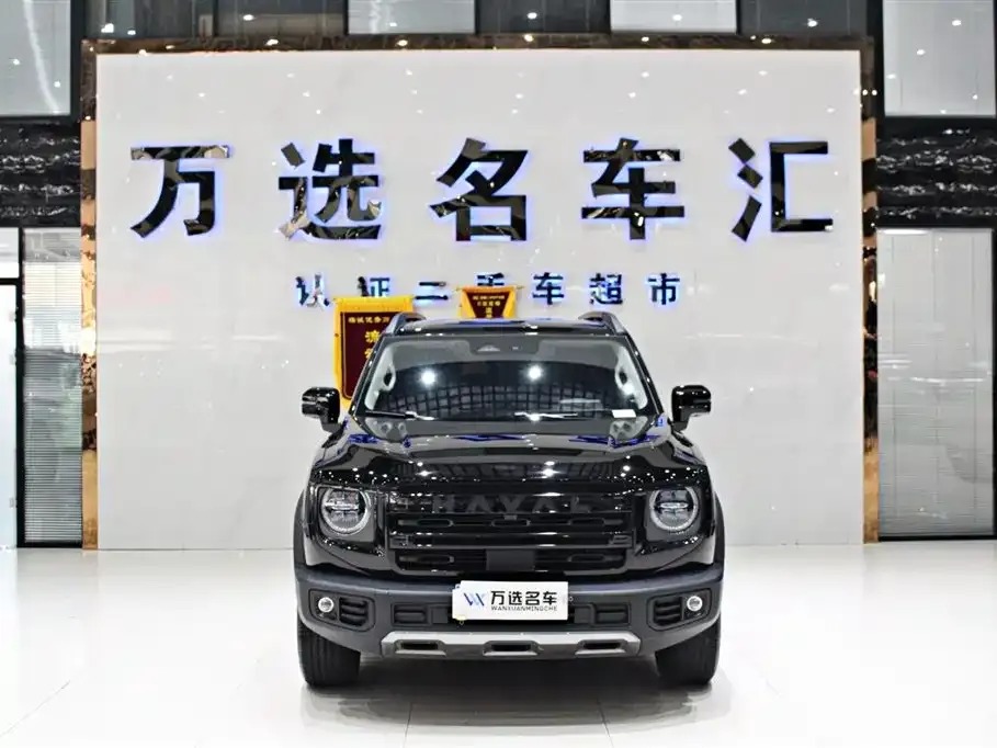 Haval Big Dog — фото 4