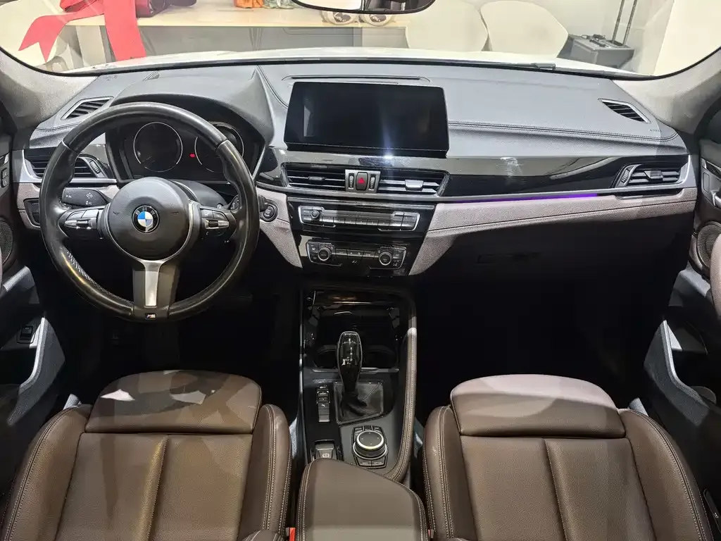 BMW X2 — фото 4