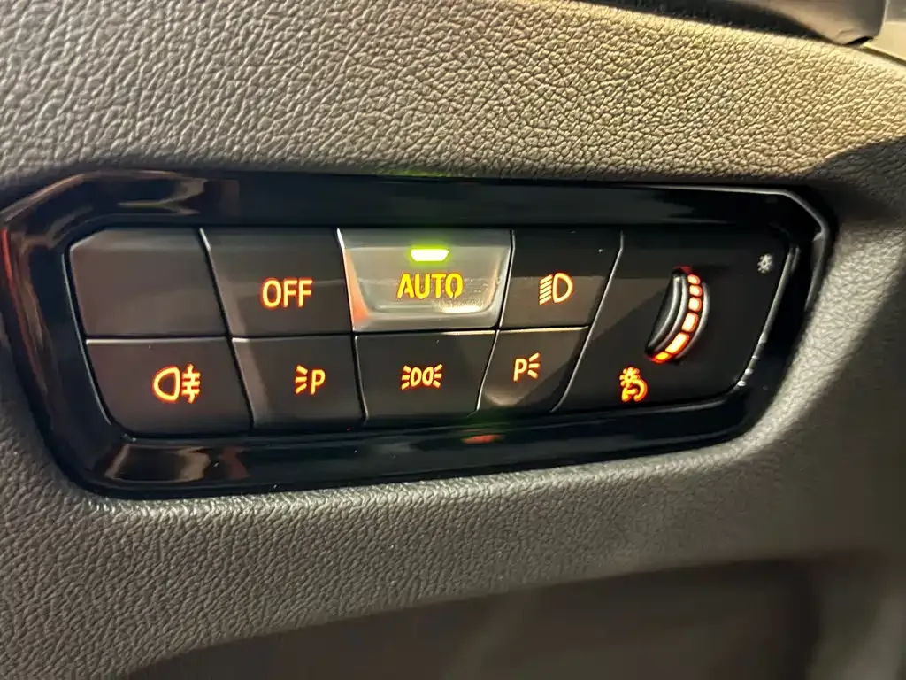 BMW 2 Series (Import) — фото 10