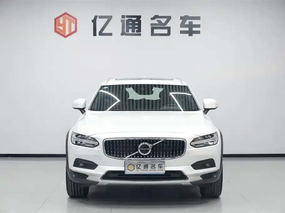 Volvo V90 — фото 3