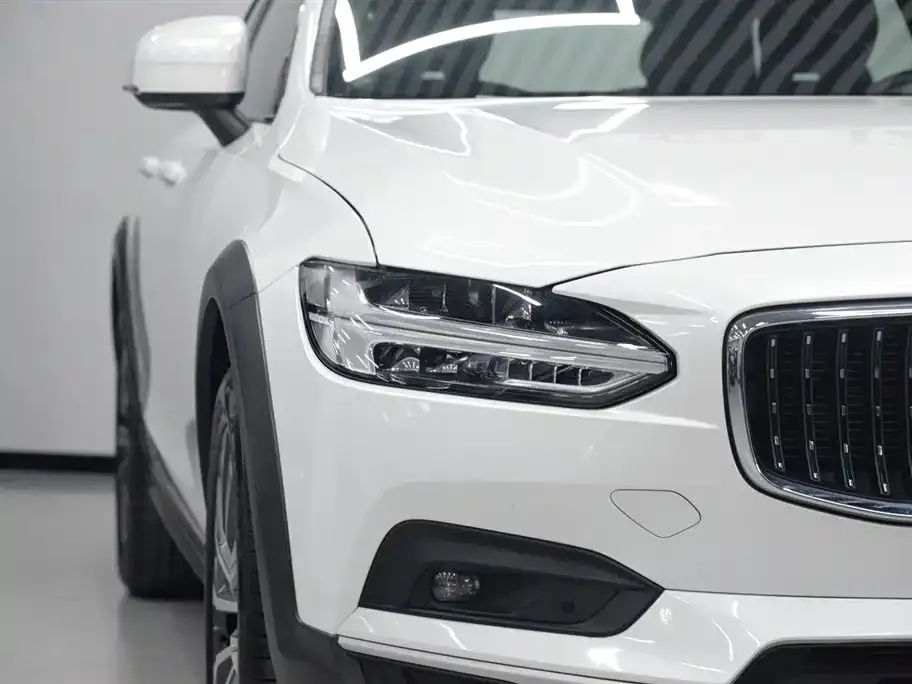 Volvo V90 — фото 6