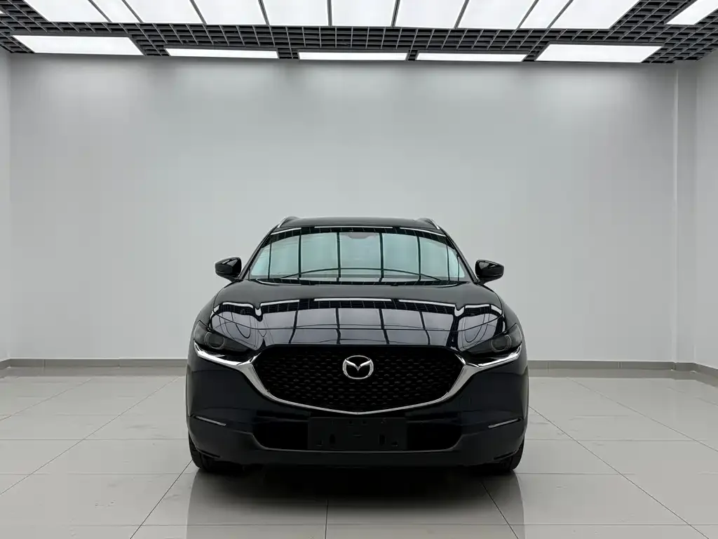Mazda CX-30 — фото 3