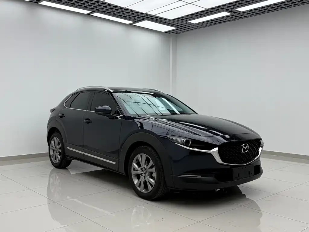 Mazda CX-30 — фото 4