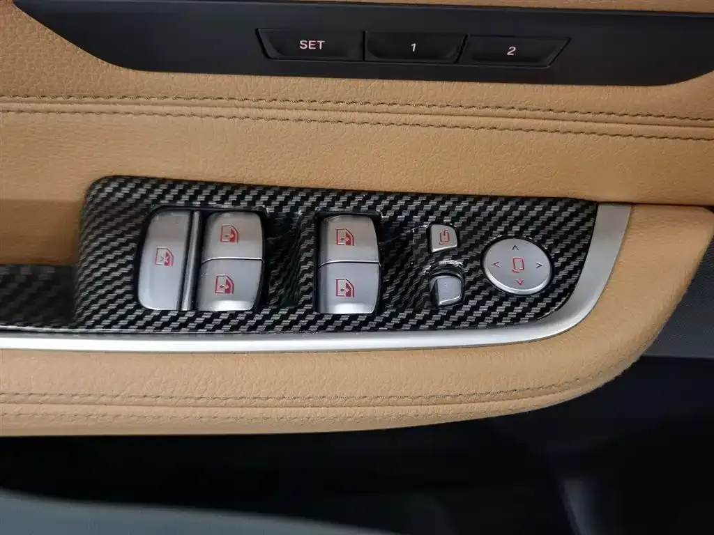 BMW 6 Series GT — фото 9