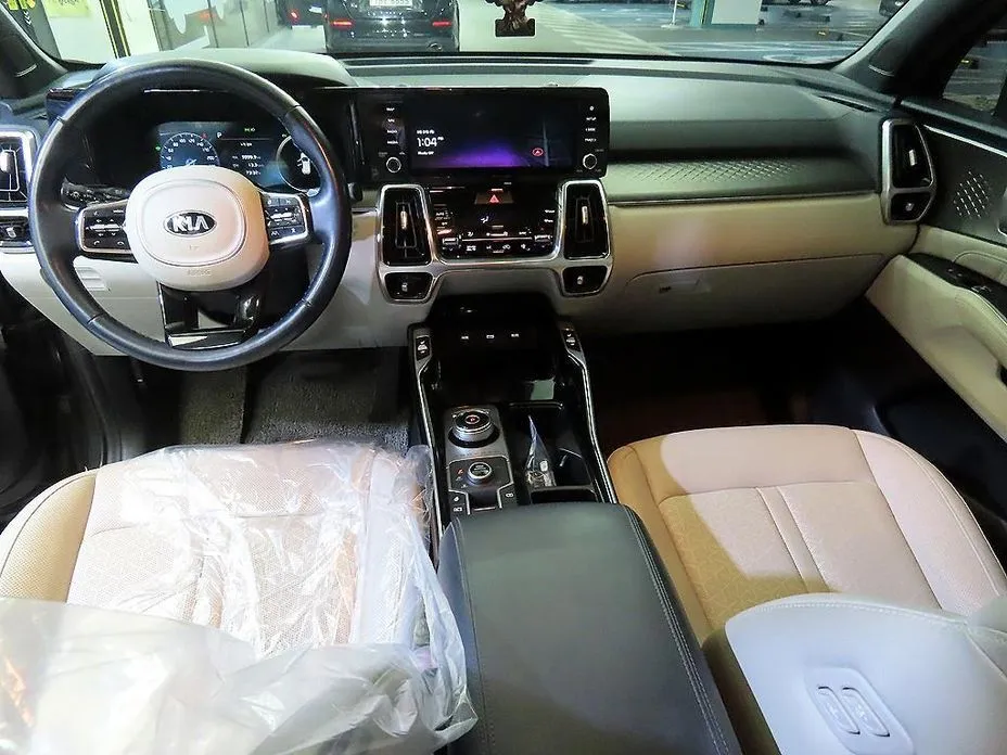 Kia Sorento — фото 2