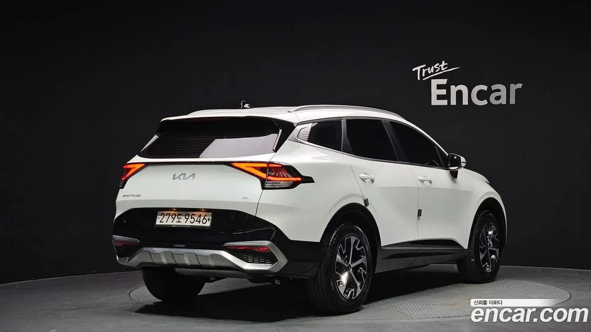 Kia Sportage — фото 2