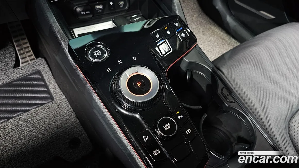 Kia Sportage — фото 9