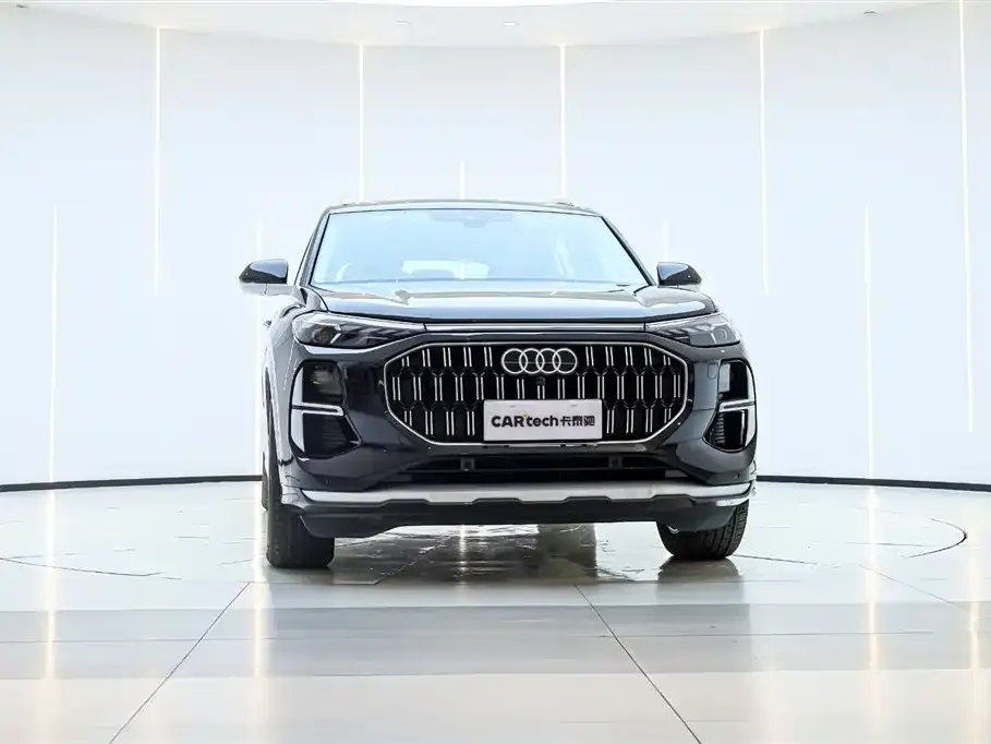 Audi Q6 — фото 5