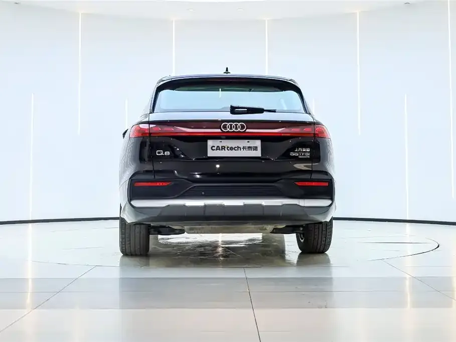 Audi Q6 — фото 2