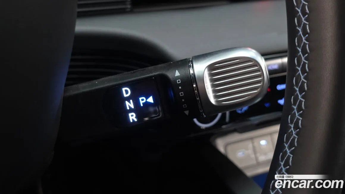 Hyundai Ioniq5 — фото 2