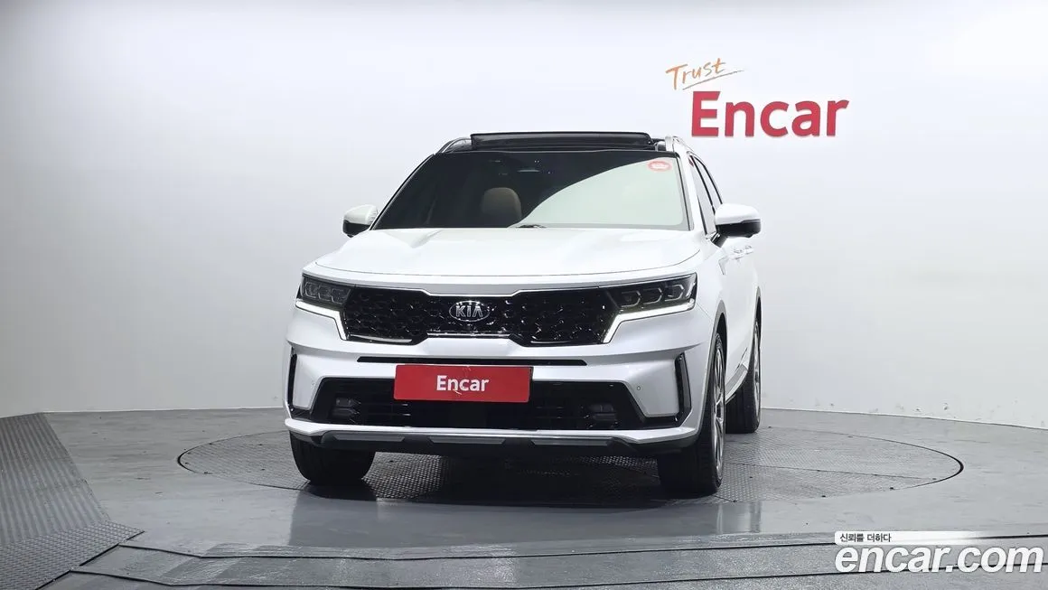 Kia Sorento — фото 3