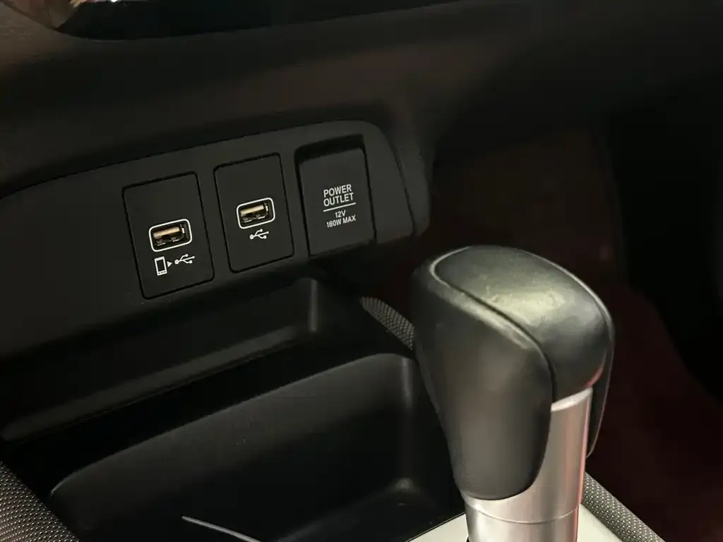 Honda Fit — фото 2