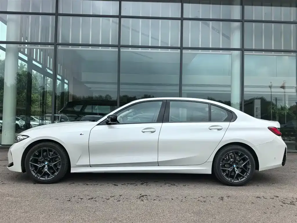 BMW 3 Series — фото 10