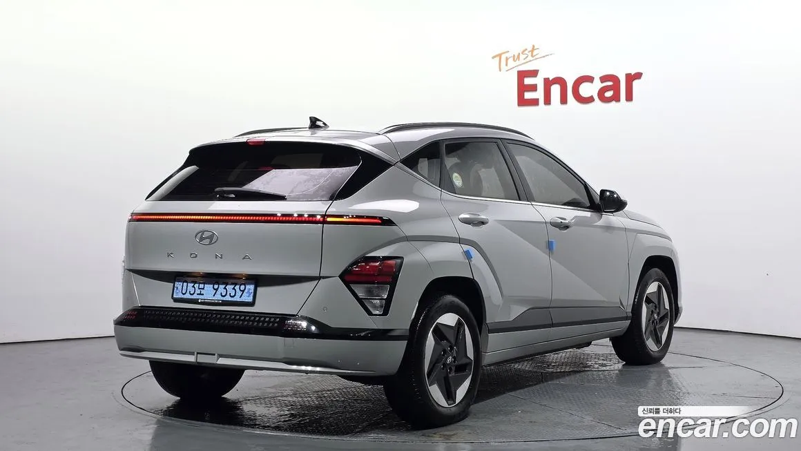 Hyundai Kona — фото 4