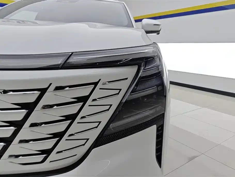 Changan CS75PLUS — фото 2