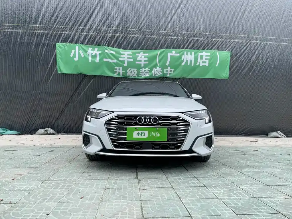 Audi A3 — фото 3