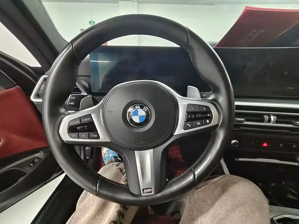 BMW 4 Series — фото 3