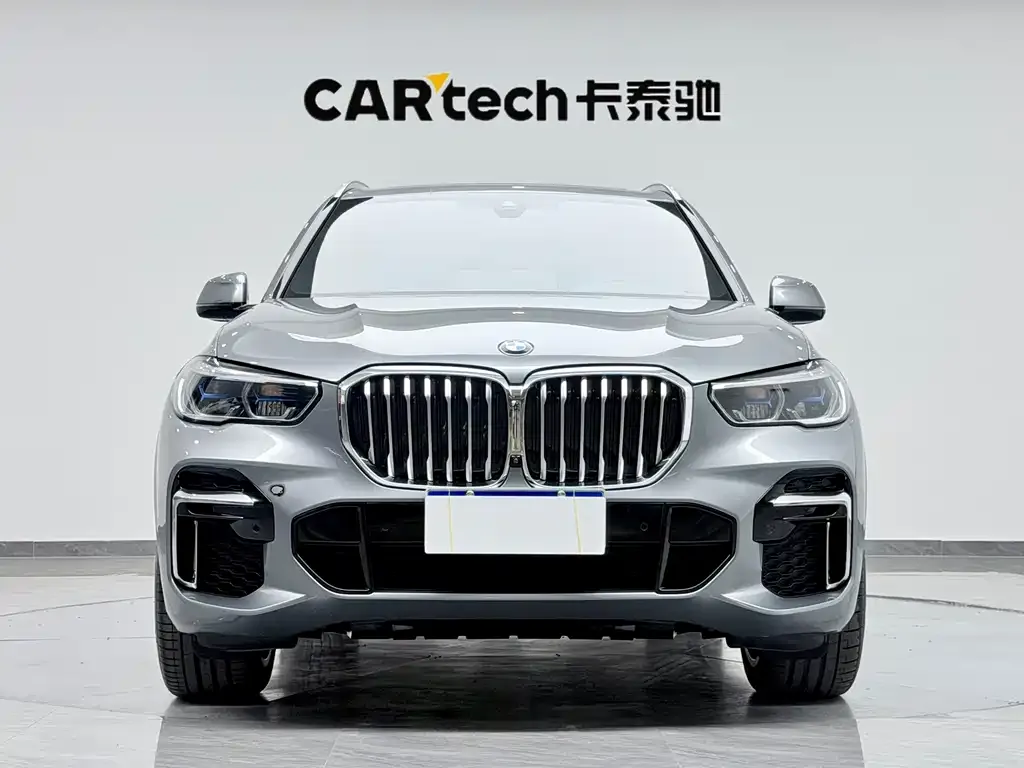 BMW X5 — фото 2