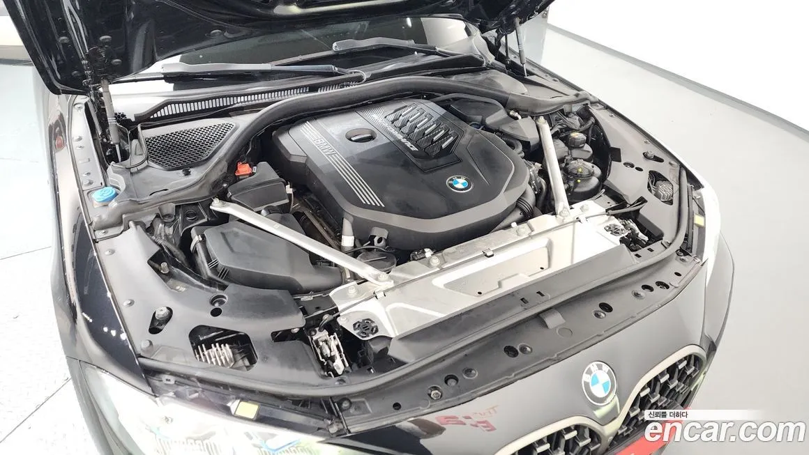 BMW 4-Series — фото 10