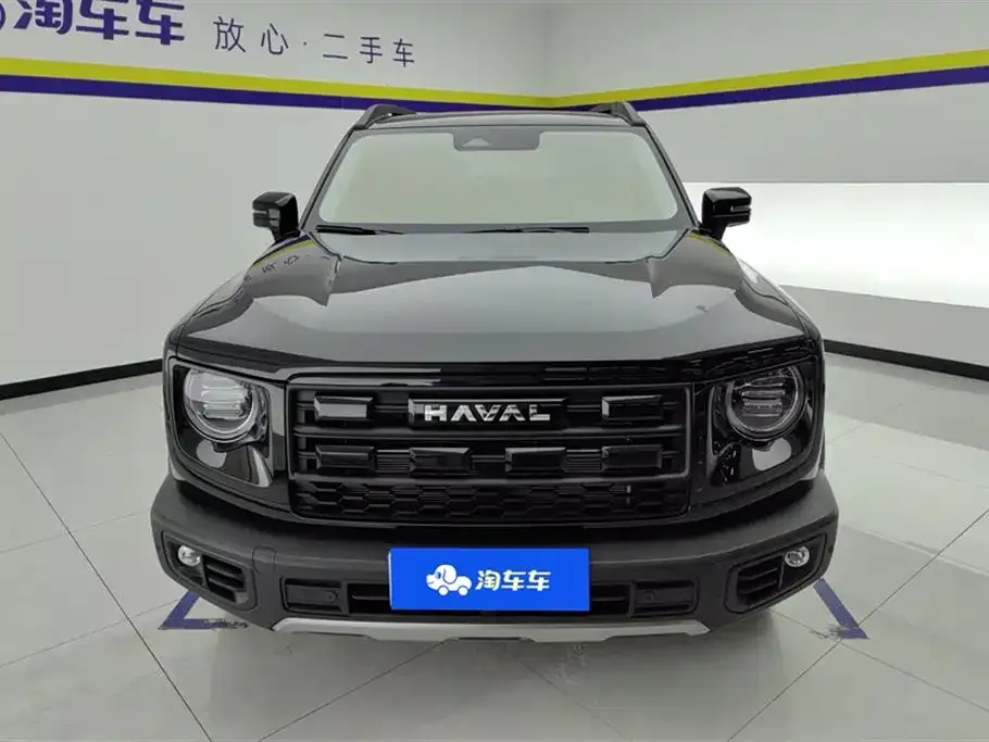 Haval Big Dog — фото 8