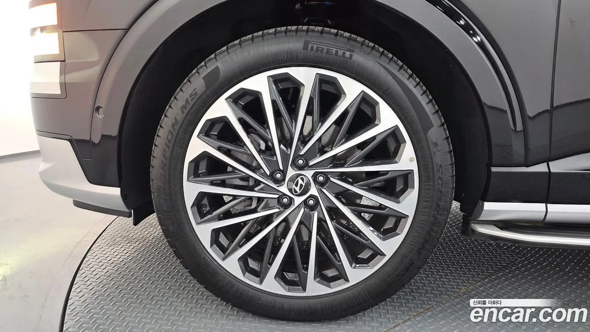 Hyundai Palisade — фото 8