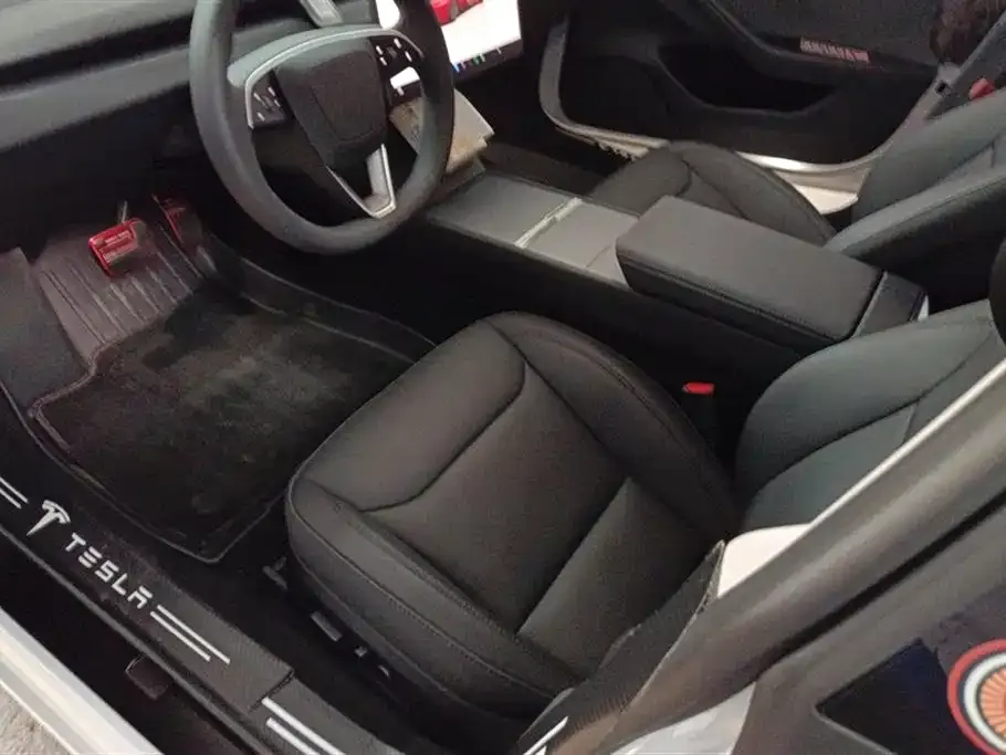 Tesla Model 3 — фото 2