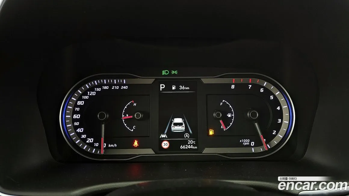 Hyundai Tucson — фото 9