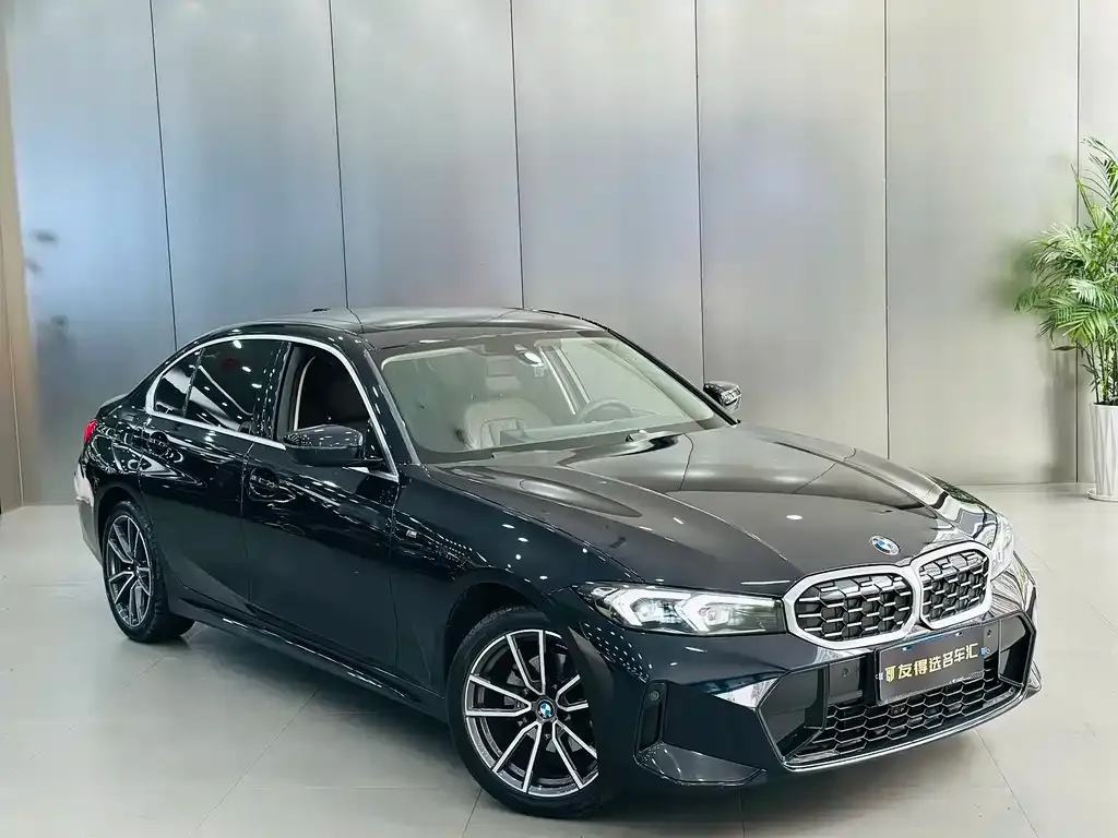 BMW 3 Series — фото 2