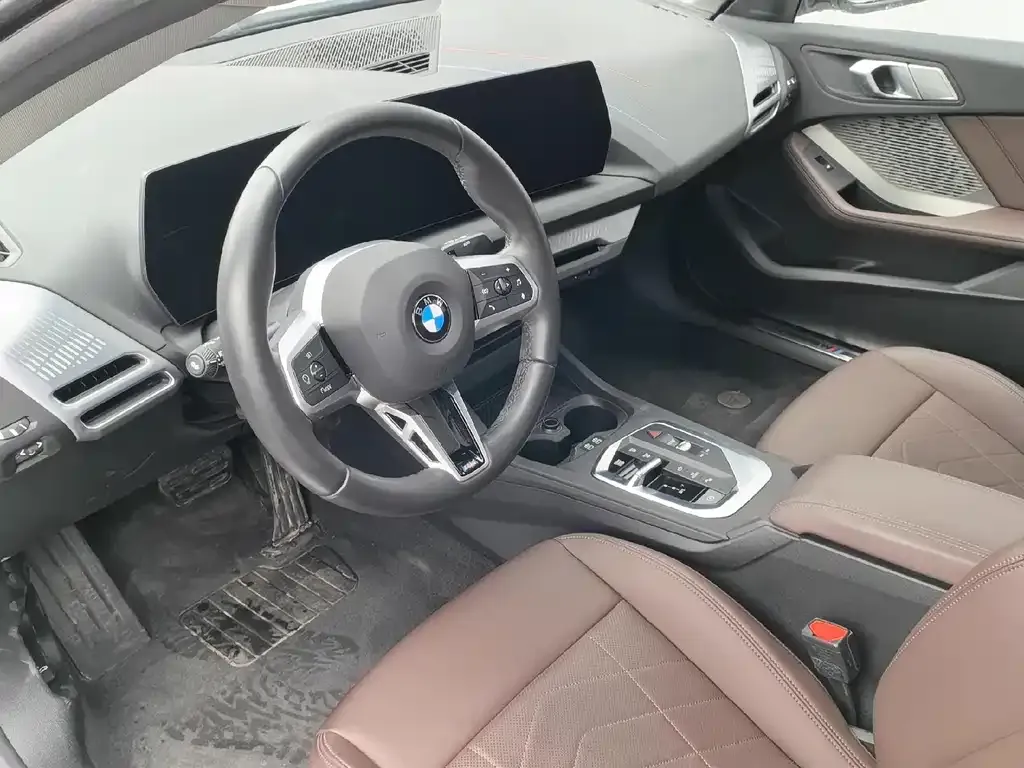 BMW 2 Series — фото 4