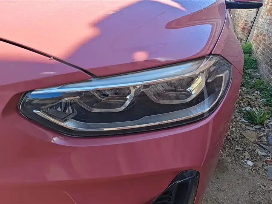 BMW 1 Series — фото 10
