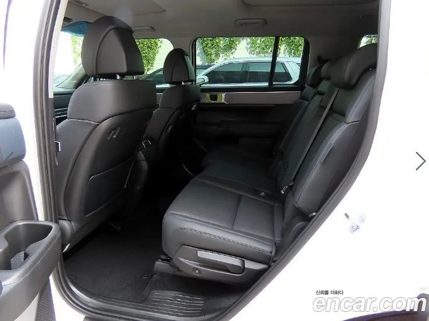 Hyundai Santafe — фото 4