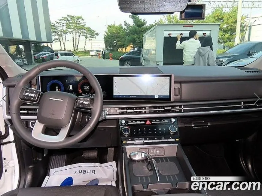 Hyundai Santafe — фото 10