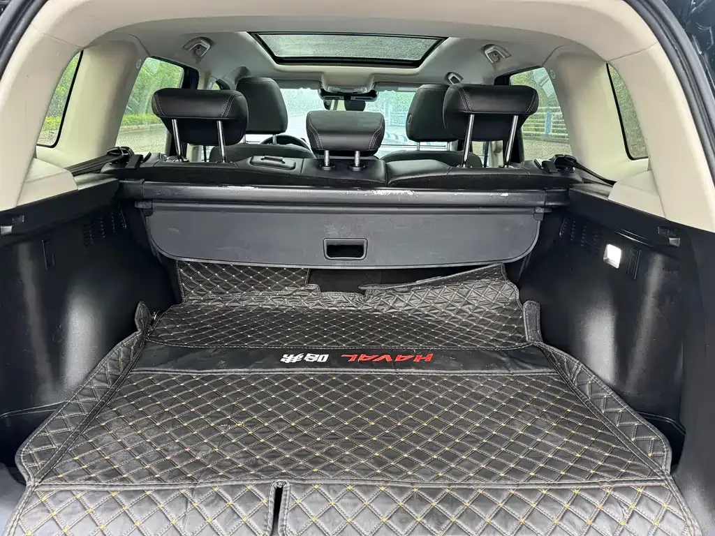 Haval Big Dog — фото 10