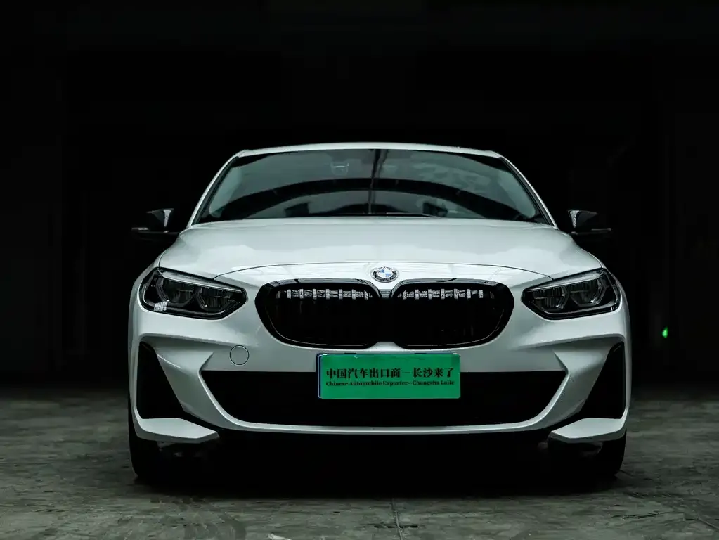 BMW 1 Series — фото 6