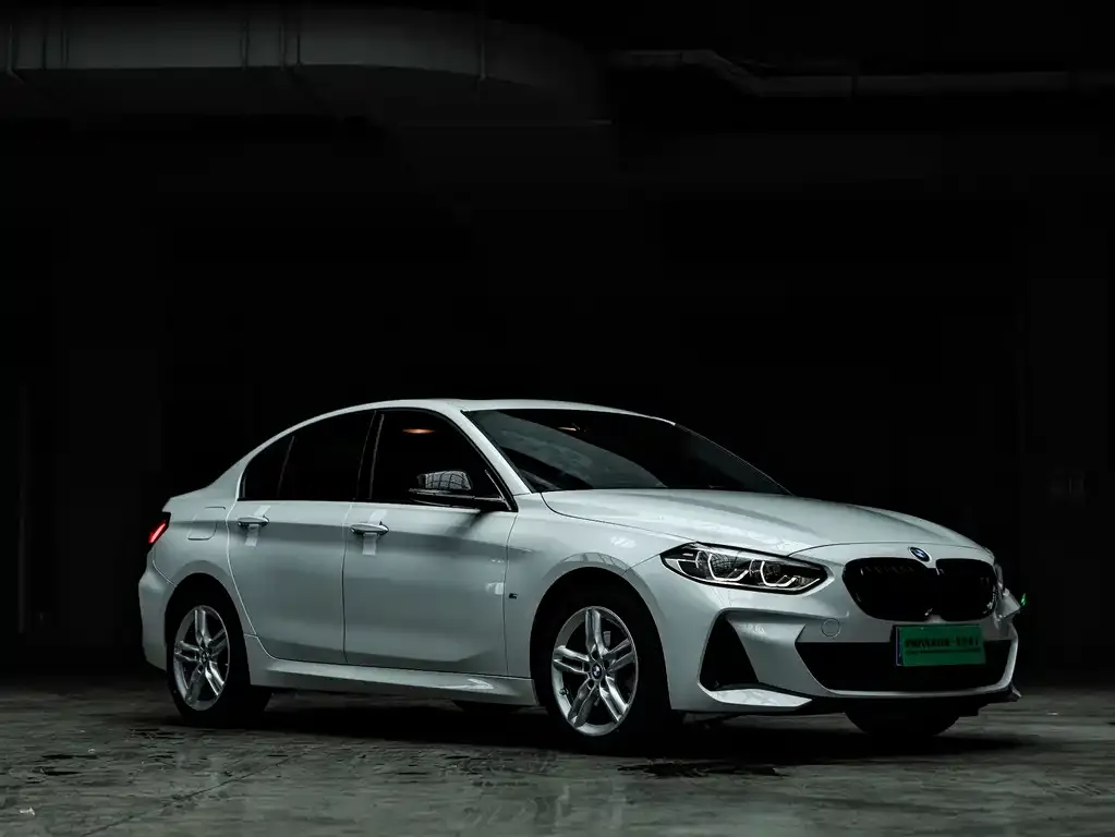 BMW 1 Series — фото 5