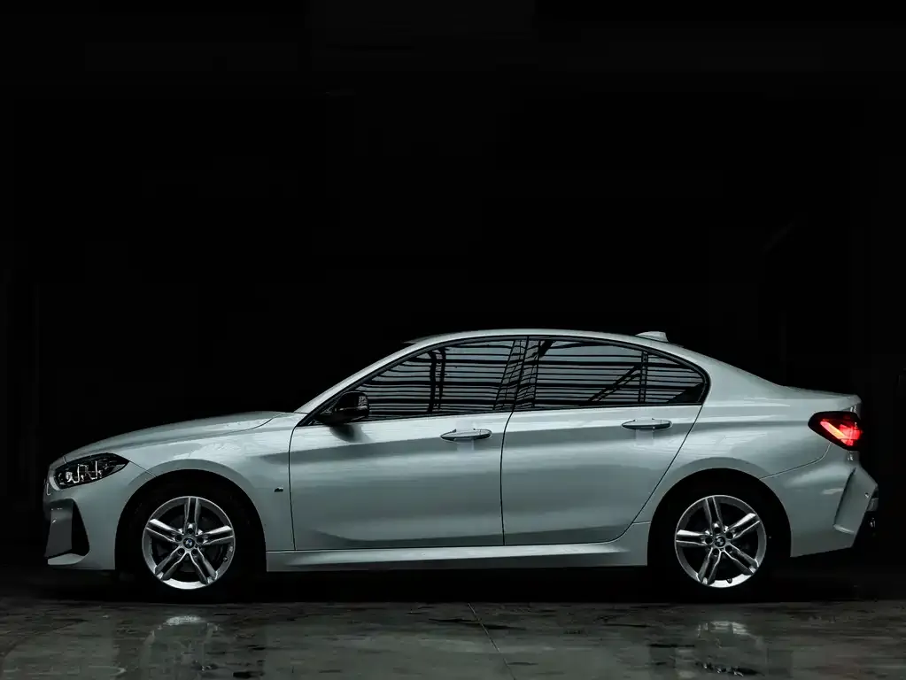 BMW 1 Series — фото 7