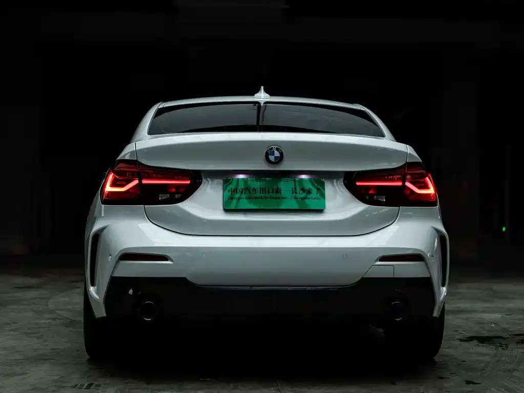 BMW 1 Series — фото 2