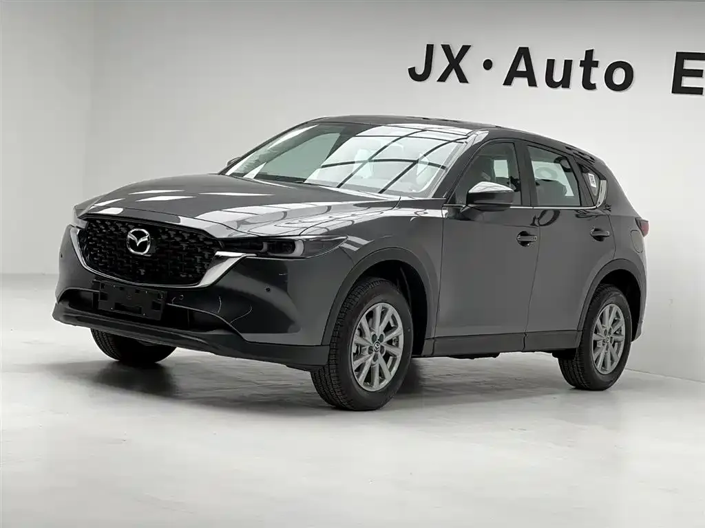 Mazda CX-5 — фото 1