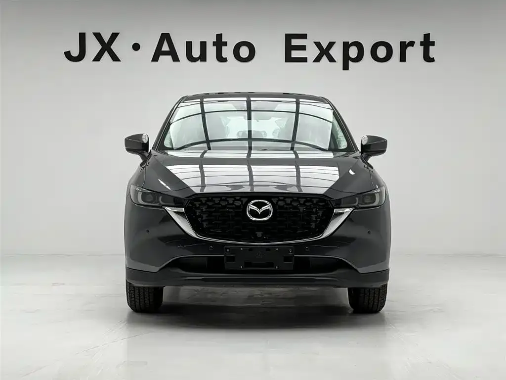 Mazda CX-5 — фото 3