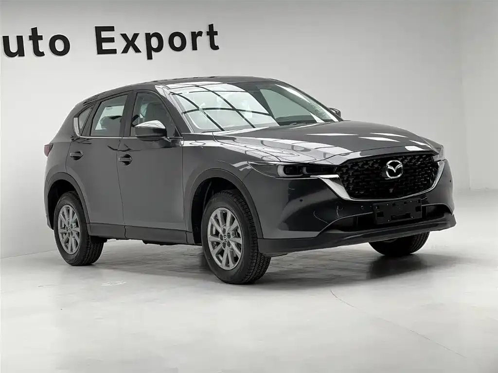 Mazda CX-5 — фото 6