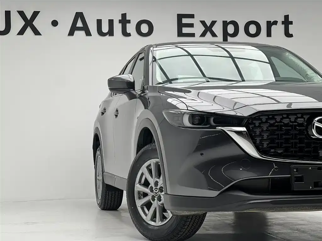 Mazda CX-5 — фото 2
